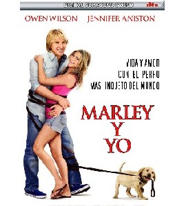 Marley & Me