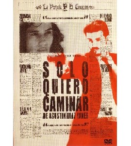 Solo Quiero Caminar Solo Quiero Caminar