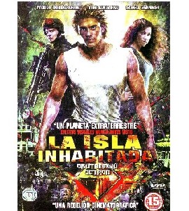 The Inhabited Island - Obitaemyy Ostrov