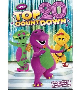 Barney - Top 20 Countdown