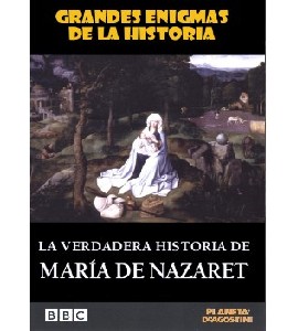 Grandes Enigmas de la Historia - La Verdadera Historia de Ma