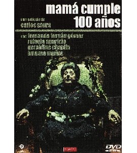 Mama Cumple Cien Anos