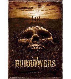 The Burrowers