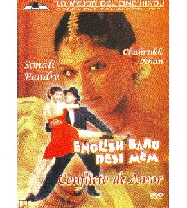 English Babu Desi Mem English Babu Desi Mem