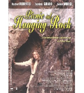 Picnic at Hanging Rock