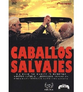 Caballos Salvajes