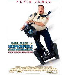 Paul Blart - Mall Cop