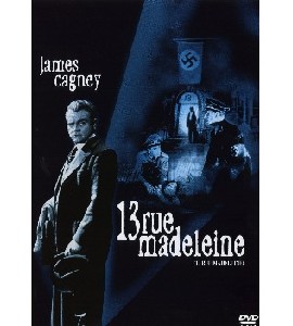 13 Rue Madeleine