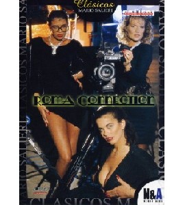 Salieri - Roma Connection