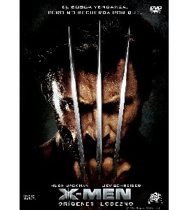 X-Men Origins - Wolverine