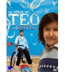 El Viaje de Teo