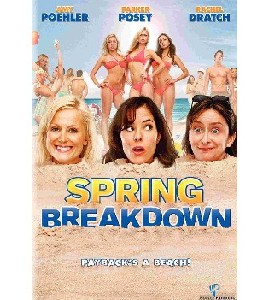 Spring Breakdown