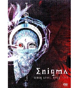 Enigma - Seven Lives Many Faces Enigma - Seven Lives Many Faces