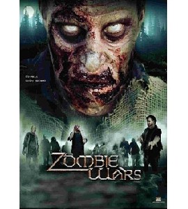 Zombie Wars