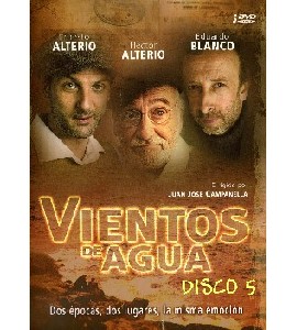 Vientos de Agua - Disco 5