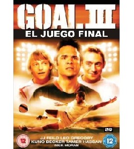 Goal III - Taking on the World