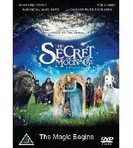 The Secret of Moonacre