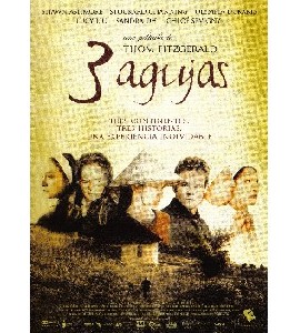 Three Needles - 3 Needles