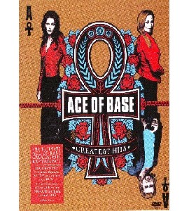 Ace of Base - Greatest Hits