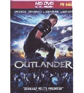 PC - HD DVD - PC ONLY - Outlander