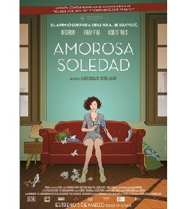 Amorosa Soledad