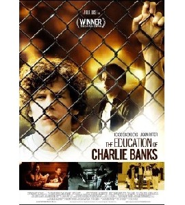 The Education of Charlie Banks