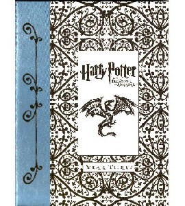 Blu-ray - Harry Potter and the Prisoner of Azkaban - Year Th