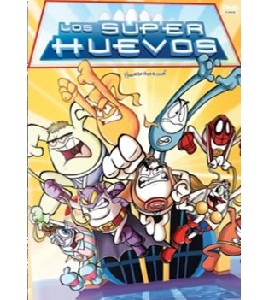 Los Super Huevos