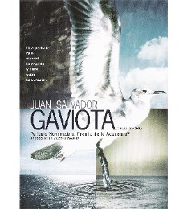 Jonathan Livingston Seagull