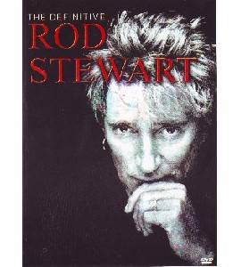 The Definitive Rod Stewart
