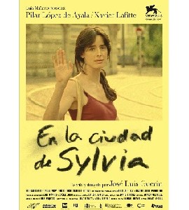 En la Ciudad de Sylvia