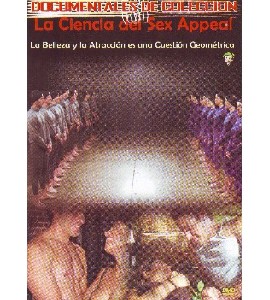 Documentales de Coleccion - La Ciencia del Sex Appeal Documentales de Coleccion - La Ciencia del Sex Appeal