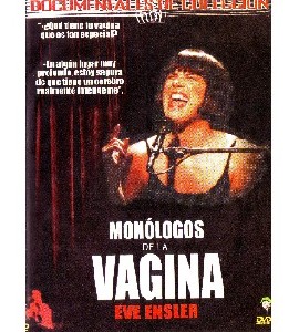 Documentales de Coleccion - Monologos de la Vagina Documentales de Coleccion - Monologos de la Vagina