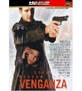 PC - HD DVD - PC ONLY - Taken