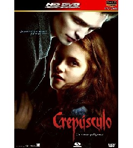 PC - HD DVD - PC ONLY - Twilight