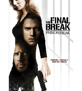 Prison Break - The Final Break