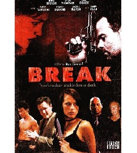 Break