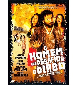 O Homem que Desafiou o Diabo