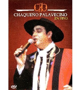 El Chaqueno Palavecino en Vivo Buenos Aires