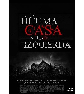 The Last House on the Left - 2009