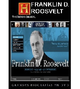 The History Channel - Greatest Raids - Franklin D. Roosevelt The History Channel - Greatest Raids - Franklin D. Roosevelt