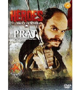 Heroes - La Gloria Tiene su Precio - Prat