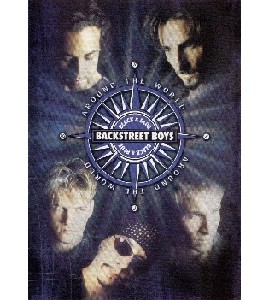 Backstreet Boys - Around World