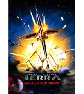 Battle for Terra
