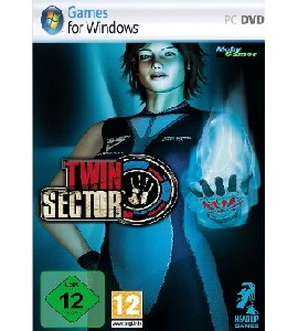 PC DVD - Twin Sector PC DVD - Twin Sector