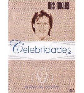 Luis Miguel - Celebridades