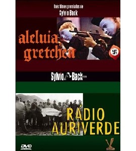 Aleluia Gretchen - Radio Auriverde Aleluia Gretchen - Radio Auriverde