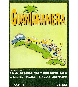 Guantanamera