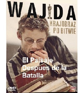 Krajobraz po Bitwie - Landscape After Battle