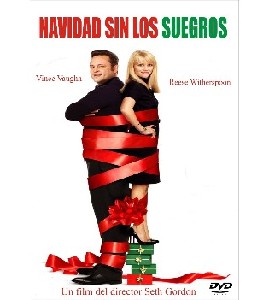 Four Christmases Four Christmases